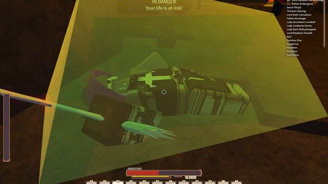 DRAGONSLAYER goes CRAZY! Rogue lineage. смотреть онлайн