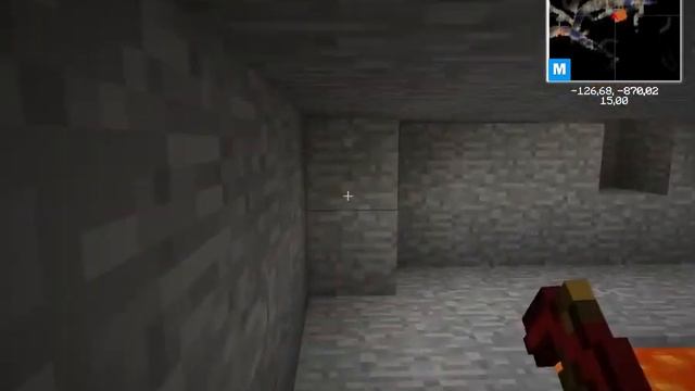 За красной пылью | MineCraft GregTech #15 смотреть онлайн