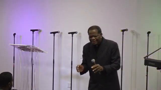 NECESSITY for the WORLD REVIVAL CITY 6.5.22 смотреть онлайн