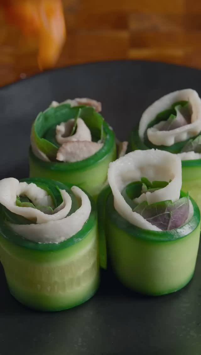 АСМР кулинария и еда (160) смотреть онлайн