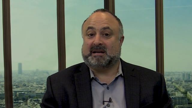 PeopleSoft Now! Investment Update for 2023 with Paco Aubrejuan смотреть онлайн