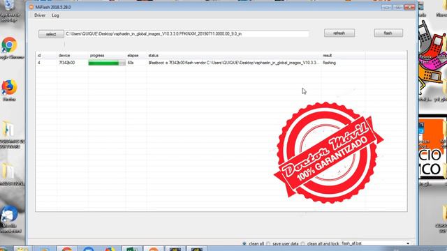 CONVERT REDMI K20 PRO CHINA VERSION TO GLOBAL By DOCTOR MOVIL
