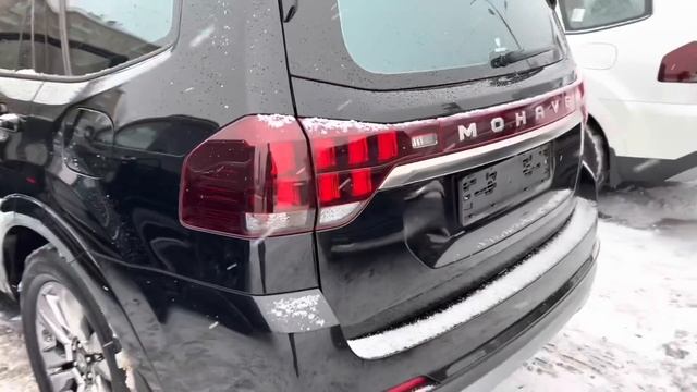 Большой выбор Киа Мохаве в Москве на ВДНХ/обзор Kia Mohave смотреть онлайн