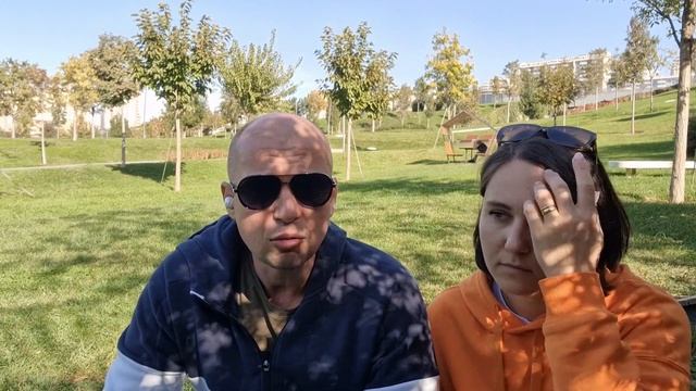 Баку - самый комфортный город для россиян! Оформление банковской карты и вывод денег из РФ. смотреть онлайн