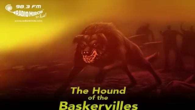 The Hound Of The Baskervilles Part 1 (Bangla) смотреть онлайн