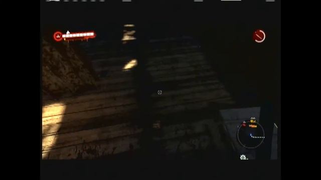 Dead Island Riptide - Angela Guerra Recording Part 1 смотреть онлайн