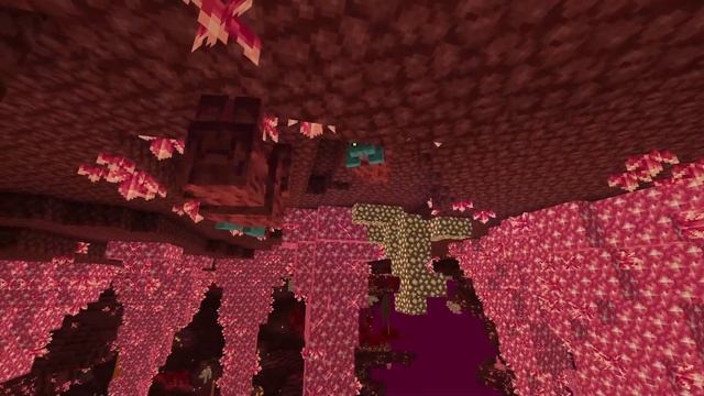 Improving The Nether With MODS
