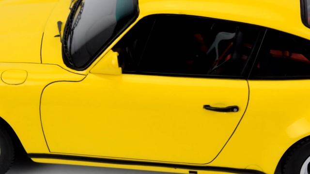 Spark RUF CTR Yellowbird смотреть онлайн