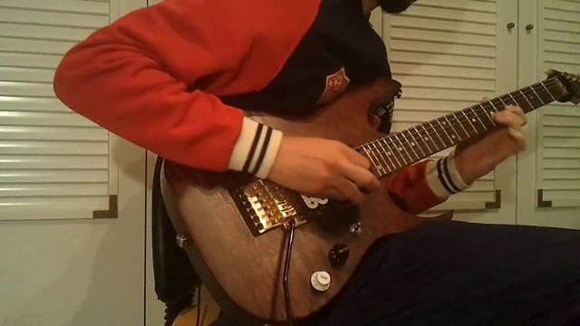 Bluesy-Fusion Improv (JTC Jam Of The Month_October) смотреть онлайн