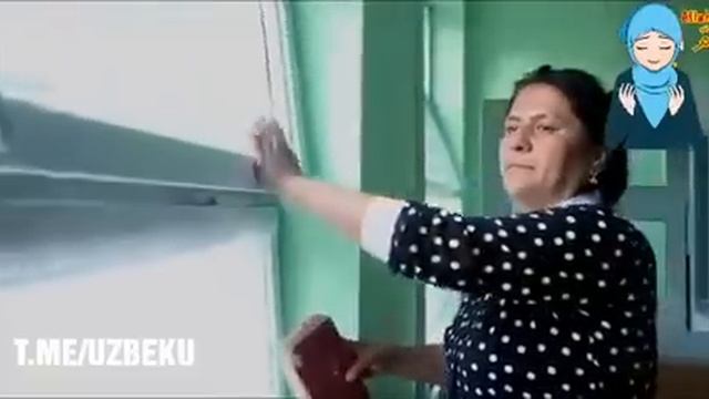 Allohim shunaqa USTOZLARNI KO`PAYTIRSIN "Ro`mol" qisqa metrajli film.Juda ham tasirli..... смотреть онлайн