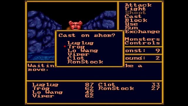 Let's Play - Might & Magic II - 2 смотреть онлайн