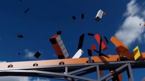 2019 Train Crash [Roblox]