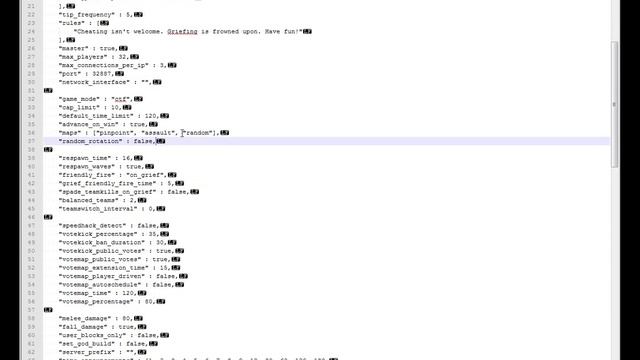 Свой сервер. Часть1 смотреть онлайн