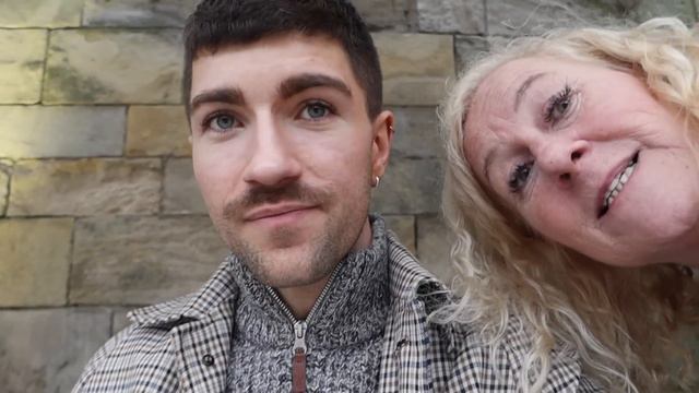 SPENDING MUCH NEEDED TIME WITH FAMILY & MOVING TO YORK? | VLOG смотреть онлайн