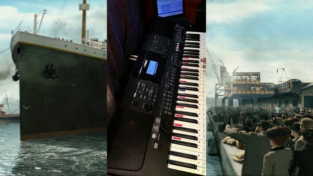 1 Юрий (синтезатор) смотреть онлайн