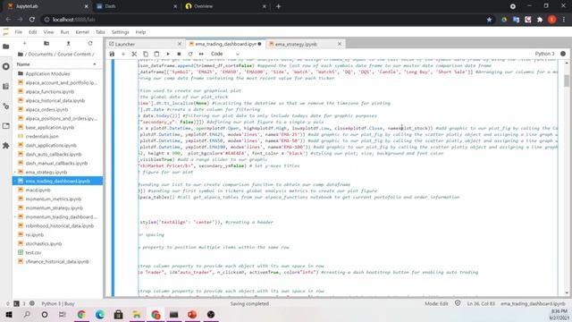 057 Bonus Content_ EMA Application Coding Example смотреть онлайн
