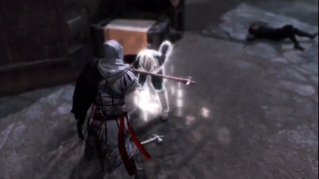 Assassin's Creed Revelations Story Recap смотреть онлайн