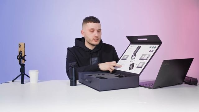 Универсальный трековый светильник для музеев и выставок. Обзор светильника Mini Focus от Aledo смотреть онлайн