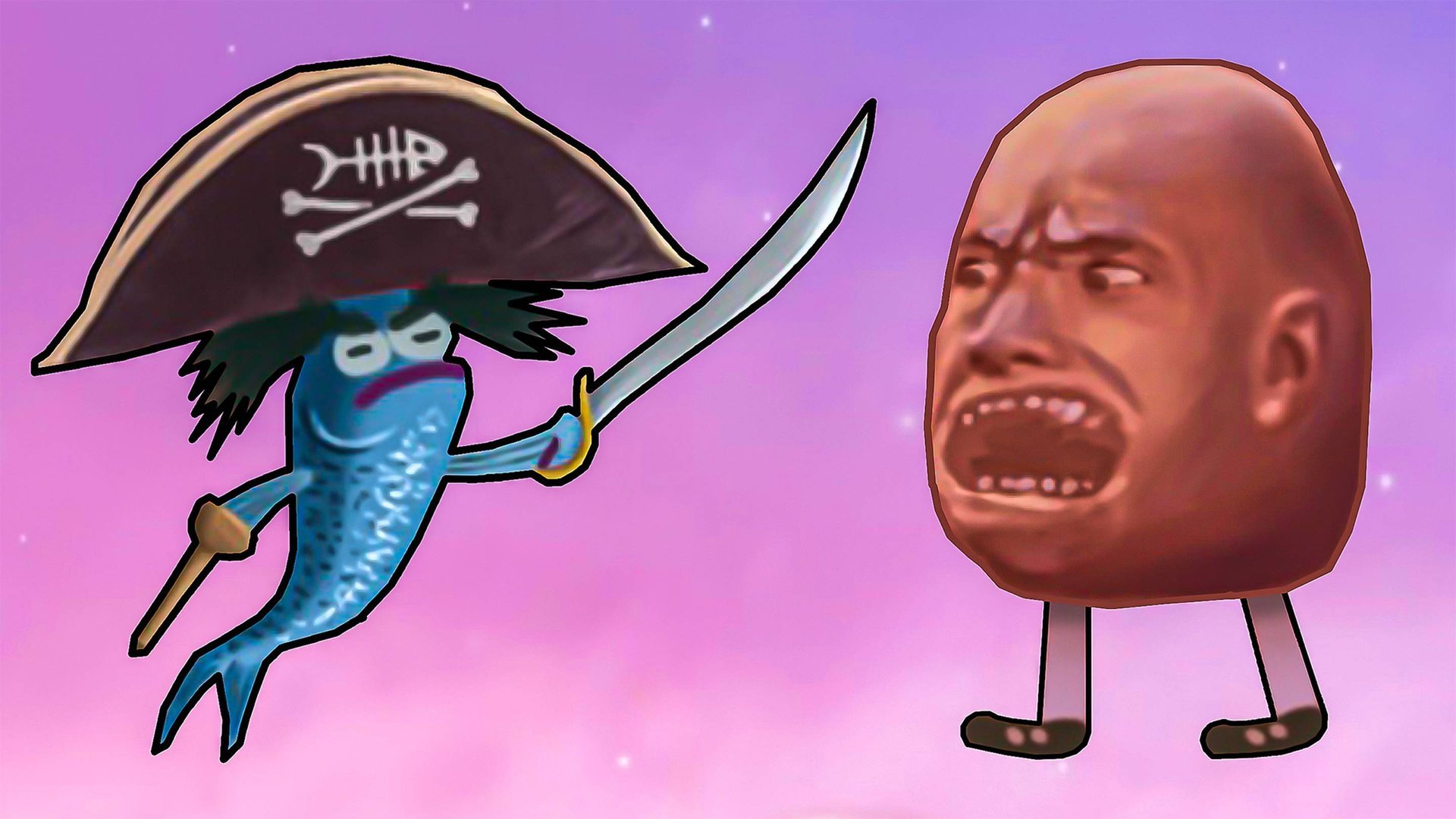 Кейти в Мяуляндии #2. Спуск вниз. Игра Catie in Meowmeowland на канале Игрули TV смотреть онлайн