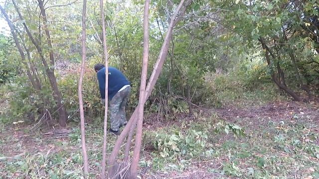 Летний отдых у реки.Зона отдыха, река Карай смотреть онлайн