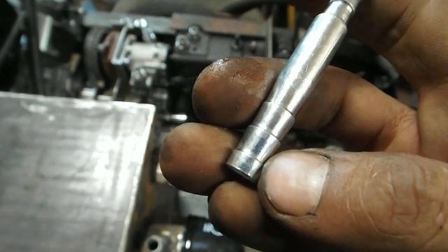 #66 Самодельный трактор.ГИДРОХОД все сделано для первого выезда / Бак,шланги,распределители смотреть онлайн