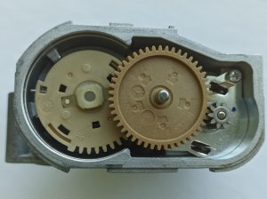 Рабочяя заслонка 21127-1148010-10/ LADA VESTA