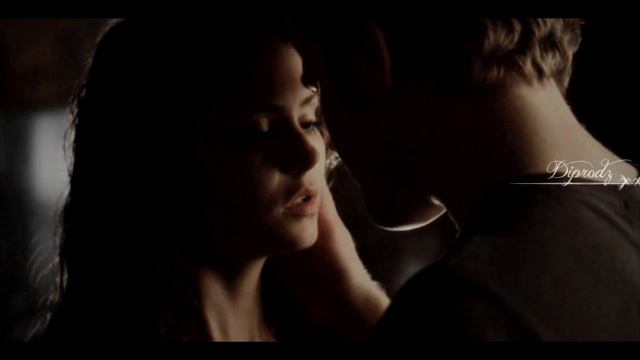 ►STEFAN & ELENA II Полюби меня пьяную (AU) смотреть онлайн