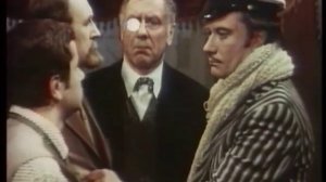 Остап Бендер - У нас длинные руки