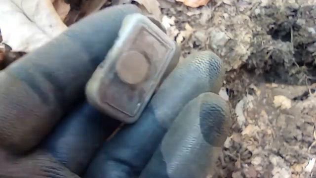 Metaldetector TROVO UN CODICE SEGRETO? episodio 30 смотреть онлайн