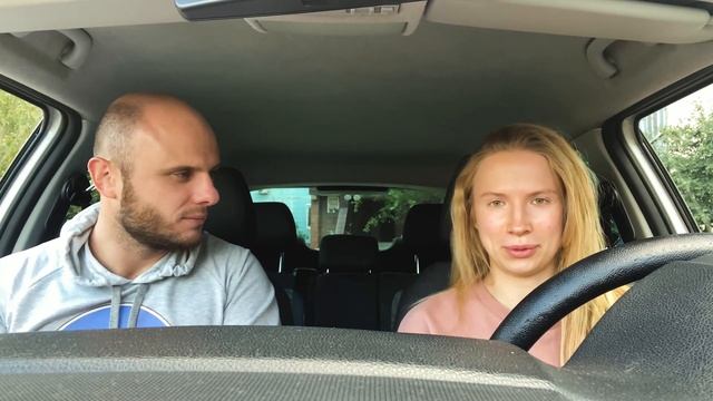 Видео отзыв об интенсиве - "Стать водителем за 2 дня " смотреть онлайн