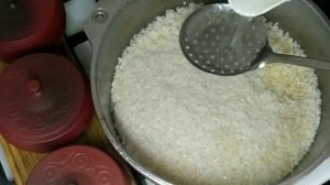 Узбекский плов. Уй шароитида ош тайёрлаш