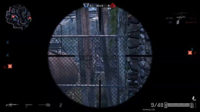 Warface - .720 Top play #6 смотреть онлайн