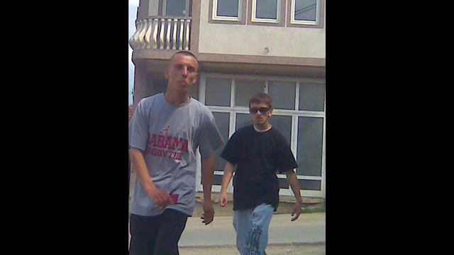 Dissaster's Sweet Trip смотреть онлайн