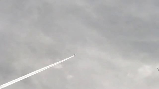 Aeroflot Airbus A330-200 [VQ-BBE] takeoff from HAV Airport from my house смотреть онлайн