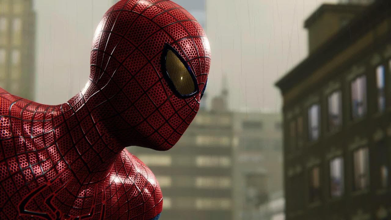 Marvel's Spider-Man DLC # 6 : Бойня смотреть онлайн