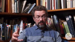 Книга пророка Аввакума. Глава 2. Андрей Десницкий. Библия. Ветхий Завет