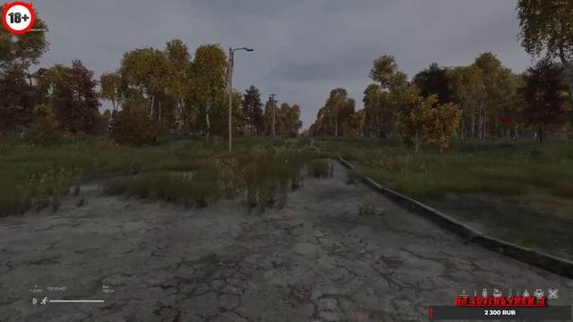 G8_DAYZ Ивент: КЛАДОИСКАТЕЛИ смотреть онлайн