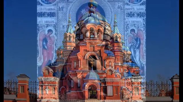 Мария Богородица Дево радуйся - Prey смотреть онлайн