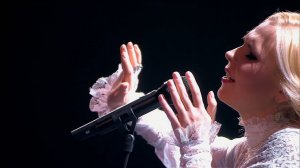 гр.ПЕЛАГЕЯ — Песня о птицах (концерт «Вишнёвый сад» 2012)