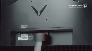 Обзор монитора ACER Nitro VG271Pbmiipx | Ситилинк