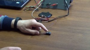 Прописываем метку BT-760 в Пандору и Пандект