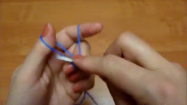 Снеговик спицами. Часть 2 смотреть онлайн