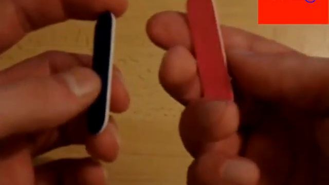 Распаковка посылки # 52 Aliexpress Nailfile смотреть онлайн
