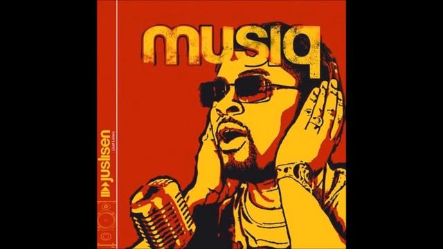 Musiq Soulchild - Halfcrazy смотреть онлайн