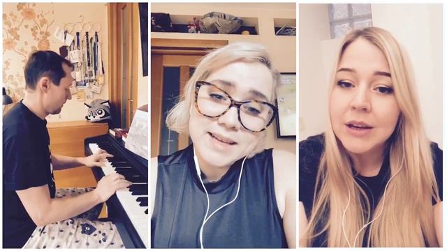 Белым снегом смотреть онлайн