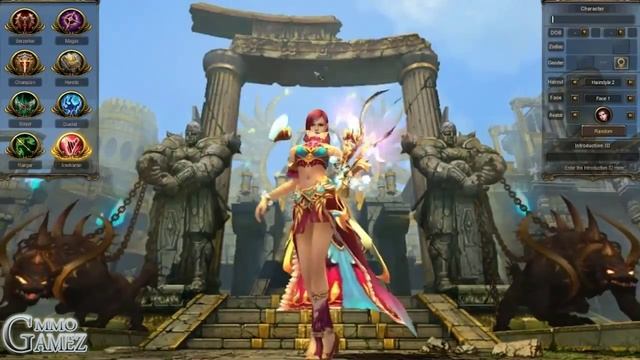Видеооракул War of Immortals (Предварительный обзор) смотреть онлайн