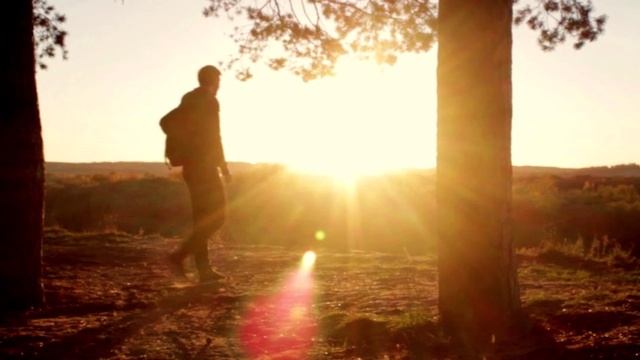 Изменение образа жизни при переходе в четвертое измерение.