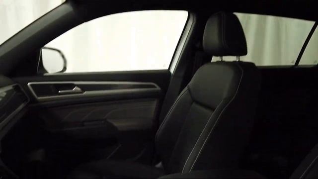 2023 Volkswagen Atlas Cross Sport 3.6L V6 SEL R-Line Sport Utility Bozeman Belgrade Big Sky Livi смотреть онлайн