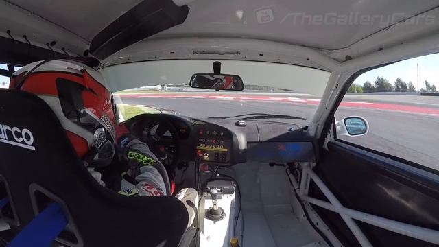 BMW vs PORSCHE vs Peugeot vs ..TRACK BATTLE | ONBOARD FULL RACE смотреть онлайн