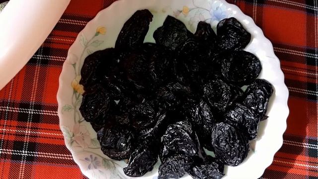 СОУС ИЗ СЛИВ НА ЗИМУ смотреть онлайн